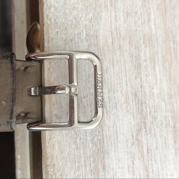 Hermès H Heure Double Tour Watch - Picture 3 of 9